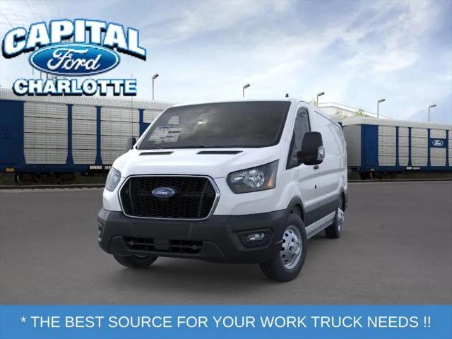 2025 Ford Transit Cargo Van T-250