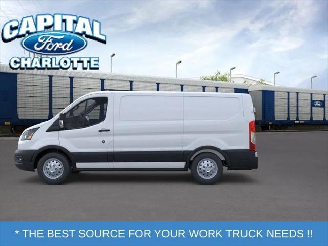 2025 Ford Transit Cargo Van T-250