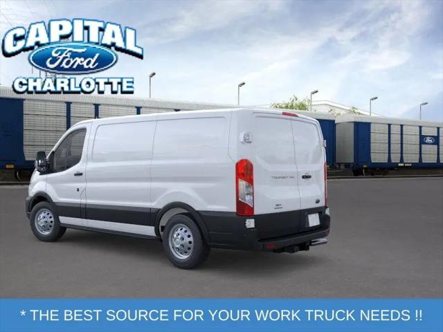 2025 Ford Transit Cargo Van T-250