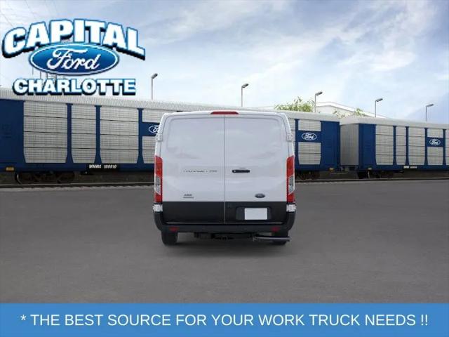 2025 Ford Transit Cargo Van T-250