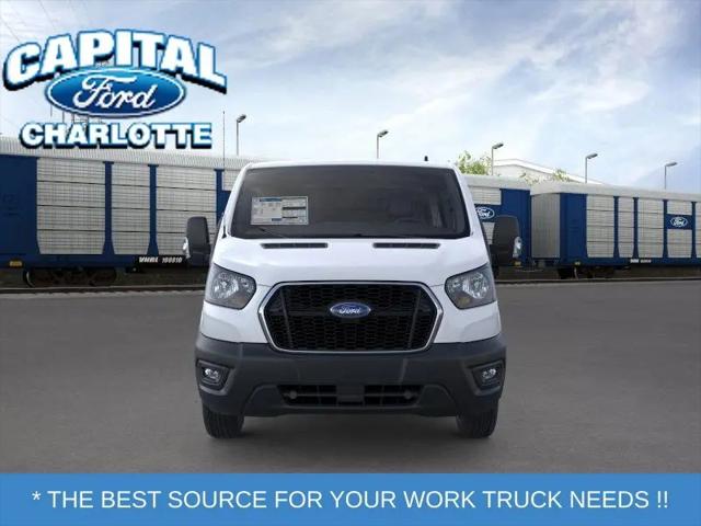 2025 Ford Transit Cargo Van T-250