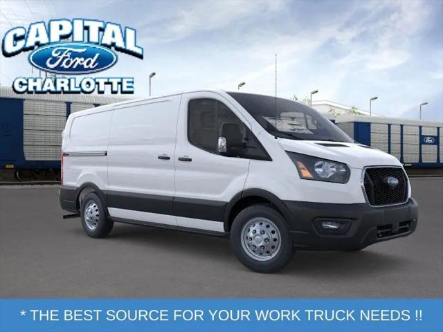 2025 Ford Transit Cargo Van T-250
