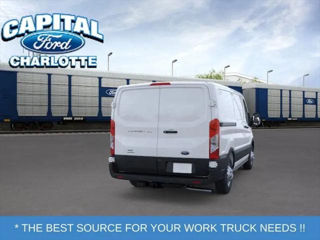2025 Ford Transit Cargo Van T-250