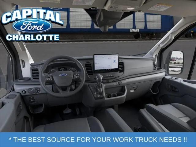2025 Ford Transit Cargo Van T-250