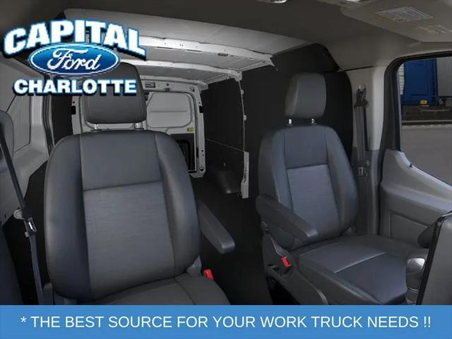 2025 Ford Transit Cargo Van T-250