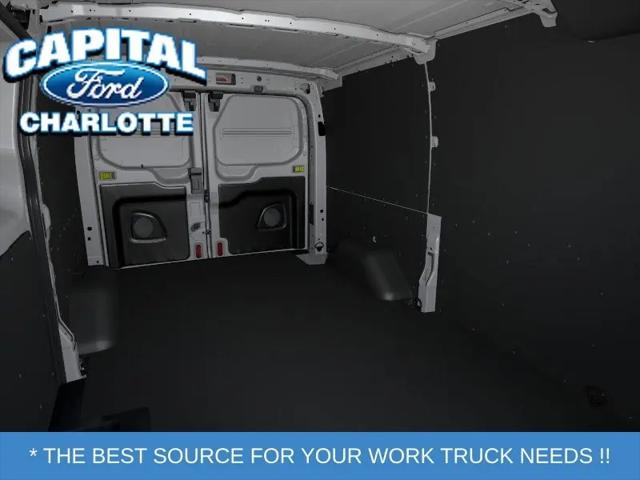 2025 Ford Transit Cargo Van T-250