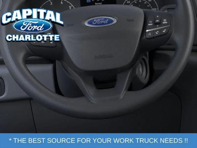 2025 Ford Transit Cargo Van T-250