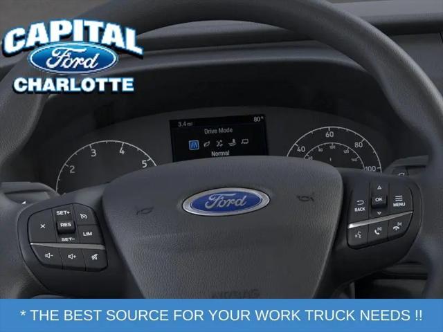 2025 Ford Transit Cargo Van T-250