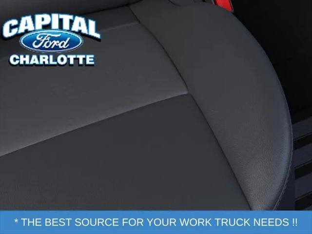 2025 Ford Transit Cargo Van T-250