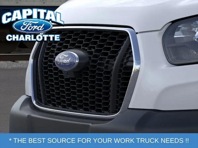 2025 Ford Transit Cargo Van T-250