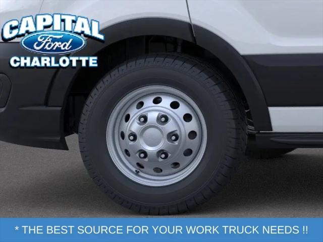 2025 Ford Transit Cargo Van T-250