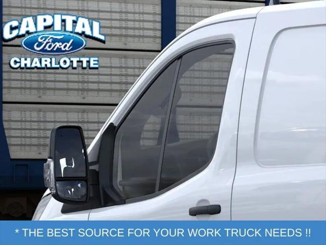 2025 Ford Transit Cargo Van T-250