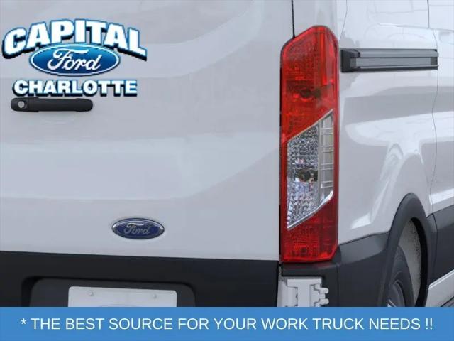 2025 Ford Transit Cargo Van T-250