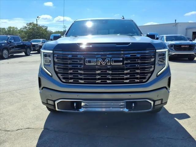 2026 GMC Sierra 1500 Crew Cab, Short Bed, Denali Ultimate, 4WD