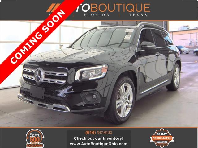 2021 Mercedes-Benz GLB for sale near Columbus, OH