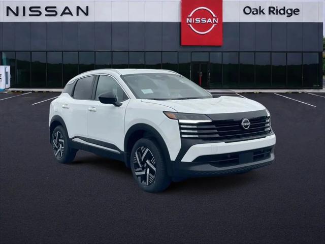 2026 Nissan Kicks SV for sale in Oak Ridge, TN
