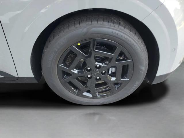 2026 Kia Carnival MPV SX Prestige