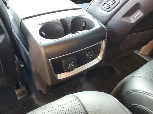 2026 Kia Carnival MPV SX Prestige