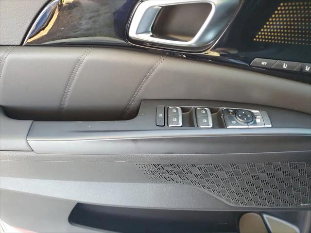 2026 Kia Carnival MPV SX Prestige