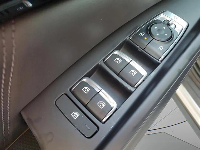 2026 Kia Carnival MPV SX Prestige