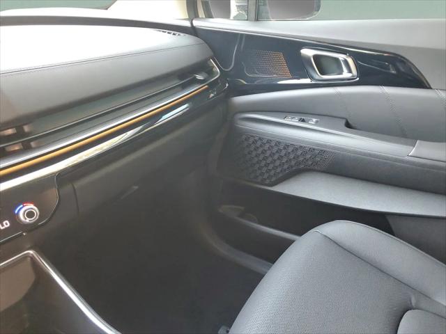 2026 Kia Carnival MPV SX Prestige