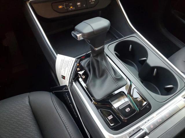 2026 Kia Carnival MPV SX Prestige
