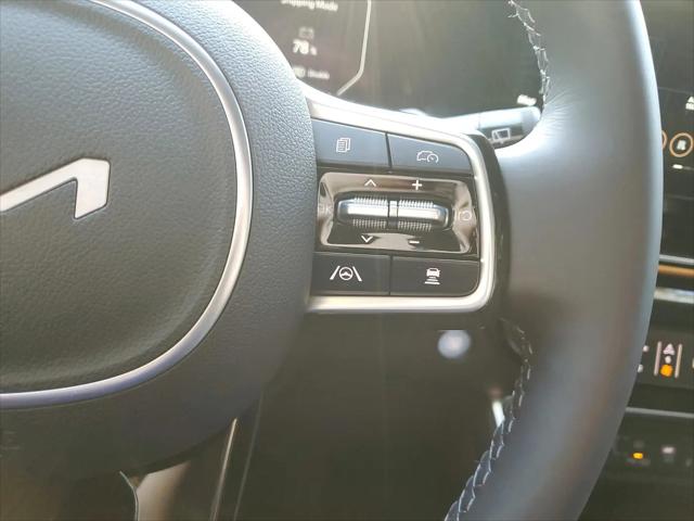 2026 Kia Carnival MPV SX Prestige