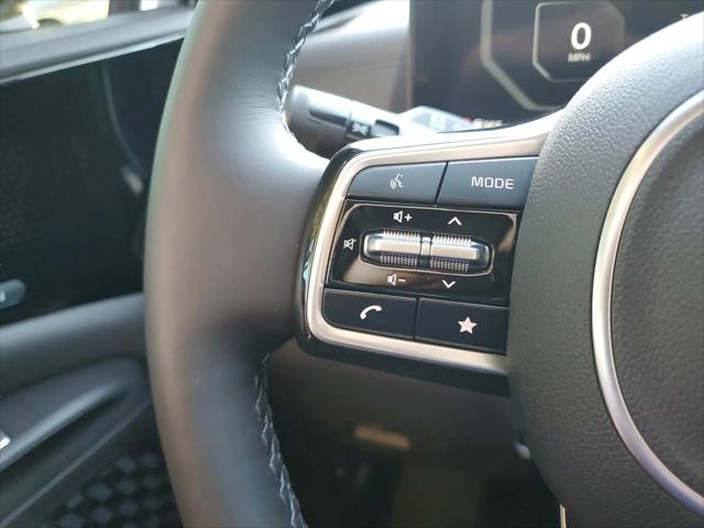 2026 Kia Carnival MPV SX Prestige