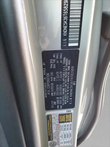 2026 Kia Carnival MPV SX Prestige