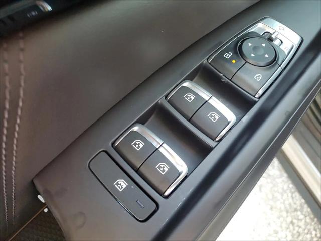 2026 Kia Carnival MPV SX Prestige