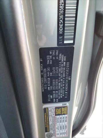 2026 Kia Carnival MPV SX Prestige