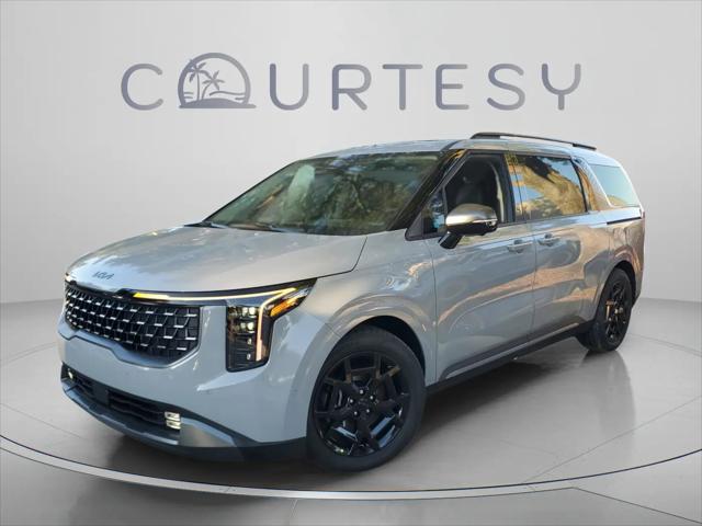 2026 Kia Carnival MPV SX Prestige for sale in Tampa, FL