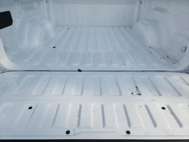 2026 Ram 1500 Tradesman Crew Cab 4x4 5'7" Box