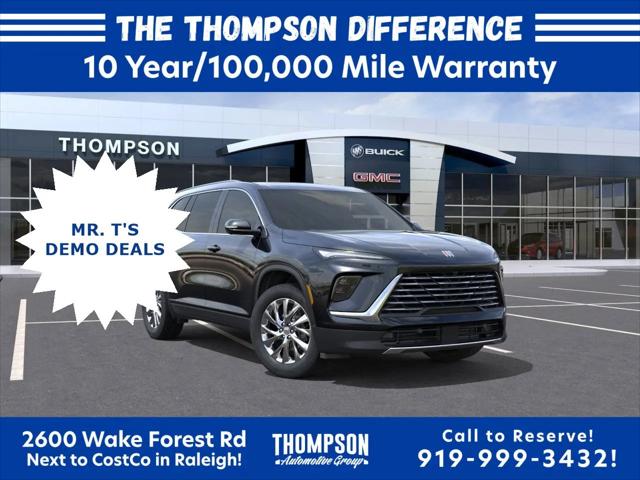 2026 Buick Enclave Preferred FWD for sale in Raleigh, NC