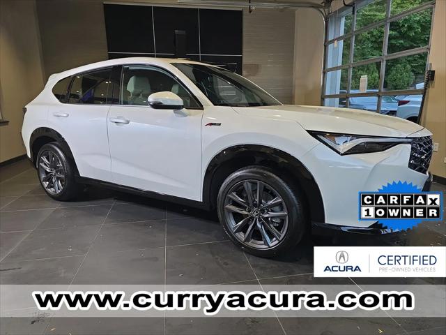 2025 Acura ADX A-Spec for sale in Scarsdale, NY