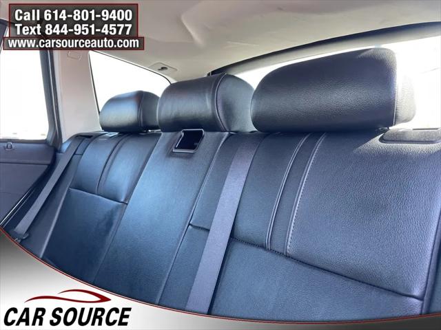 2010 BMW X3 xDrive30i