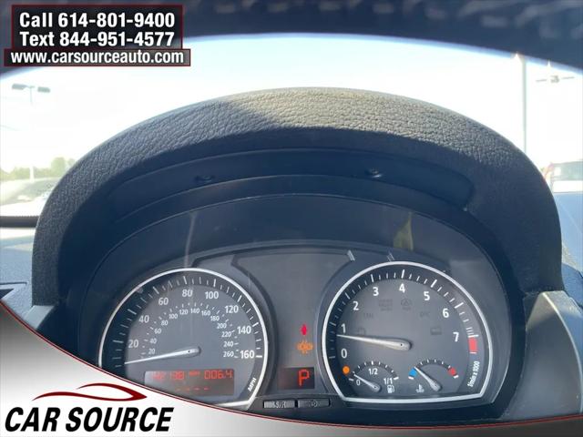 2010 BMW X3 xDrive30i