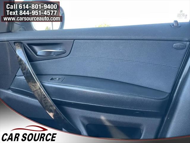 2010 BMW X3 xDrive30i