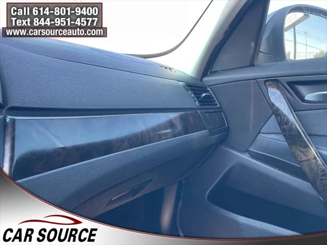 2010 BMW X3 xDrive30i