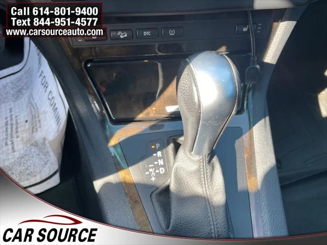 2010 BMW X3 xDrive30i
