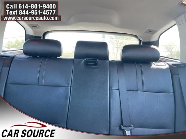 2010 BMW X3 xDrive30i