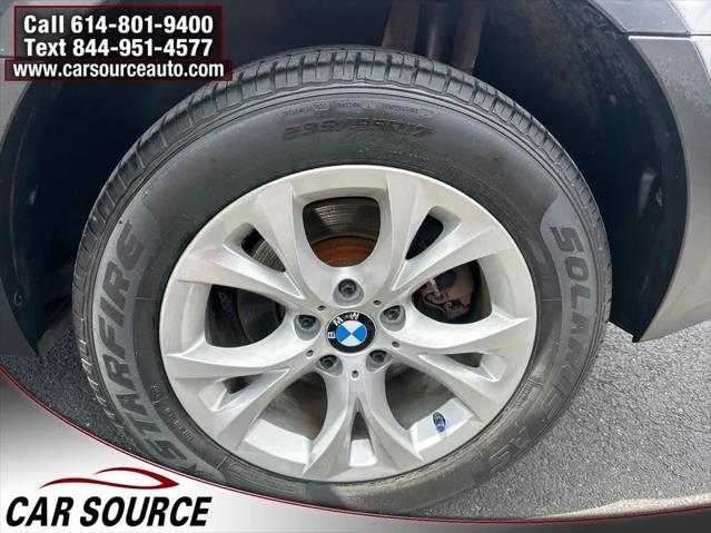2010 BMW X3 xDrive30i