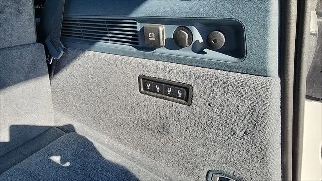 2024 Jeep Grand Wagoneer Series III 4x4