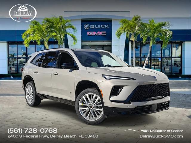 2026 Buick Enclave Sport Touring FWD for sale in Delray Beach, FL