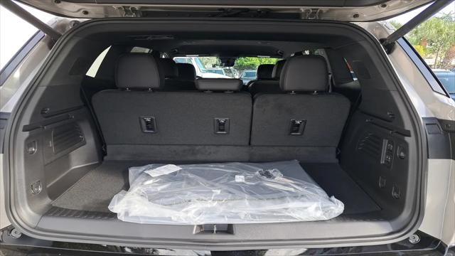 2026 Buick Enclave Sport Touring FWD