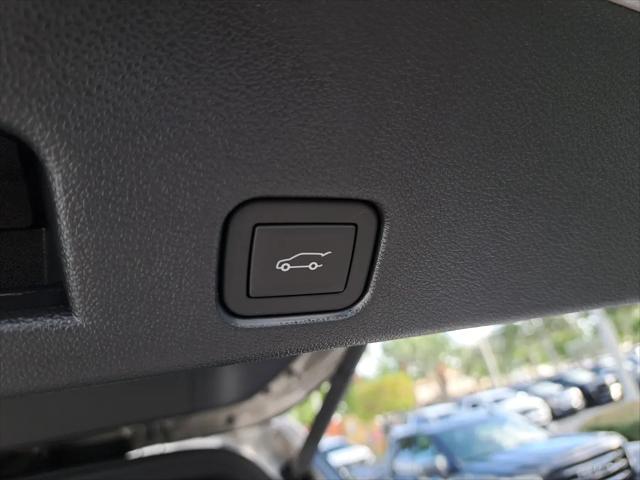 2026 Buick Enclave Sport Touring FWD