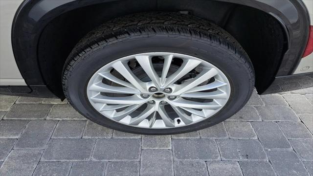 2026 Buick Enclave Sport Touring FWD