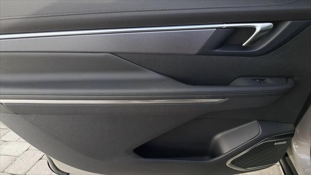 2026 Buick Enclave Sport Touring FWD