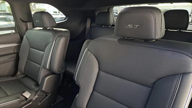 2026 Buick Enclave Sport Touring FWD