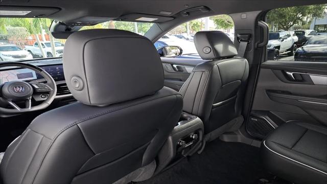2026 Buick Enclave Sport Touring FWD